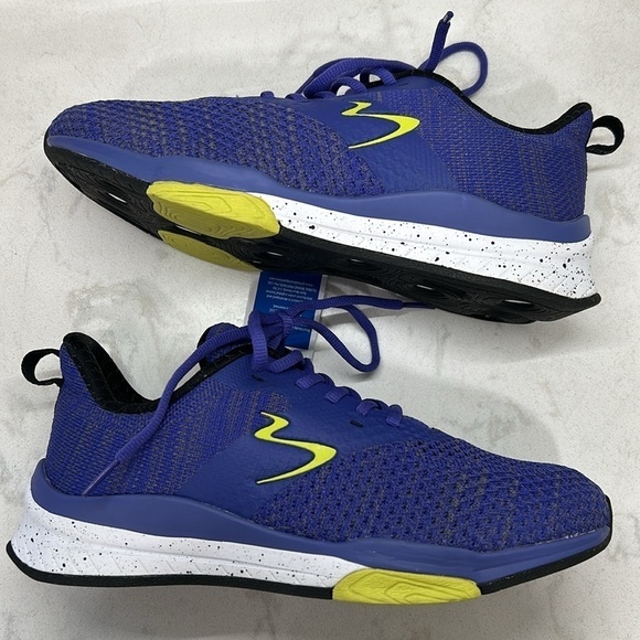 Beachbody Womens Commit Hornet Lightweight Training Sports Shoes - Picture 13 of 16